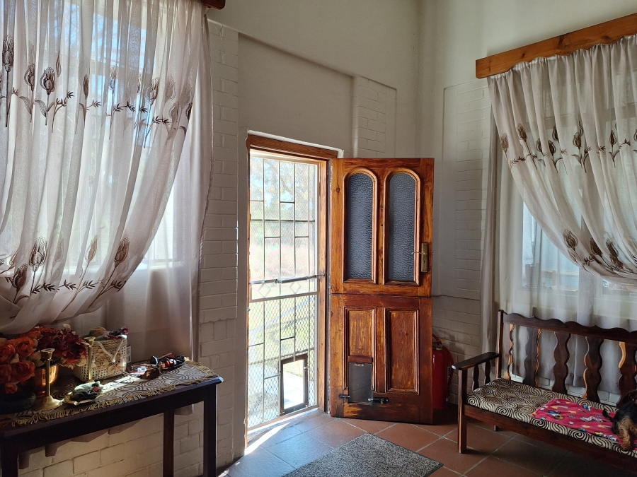 3 Bedroom Property for Sale in Vrede Free State